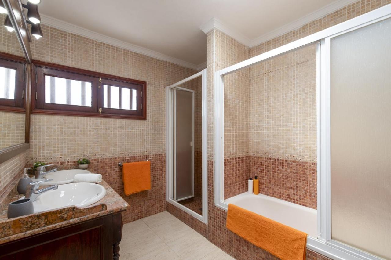 Villa Almar by Villa Plus Tías Esterno foto
