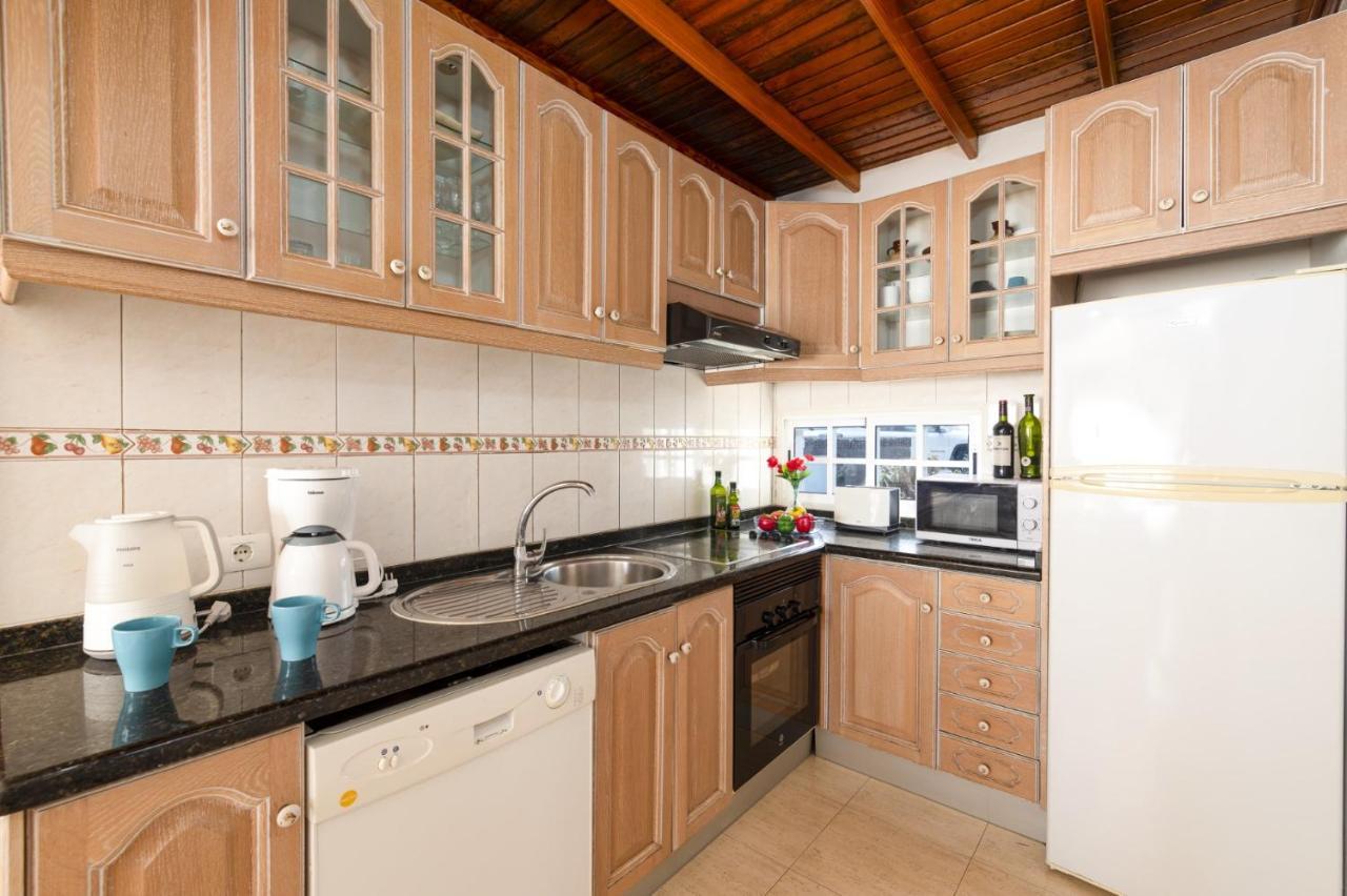 Villa Almar by Villa Plus Tías Esterno foto